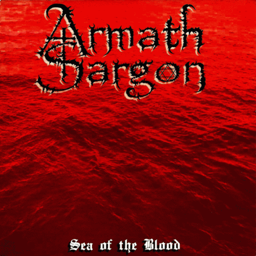 Sea of the Blood
